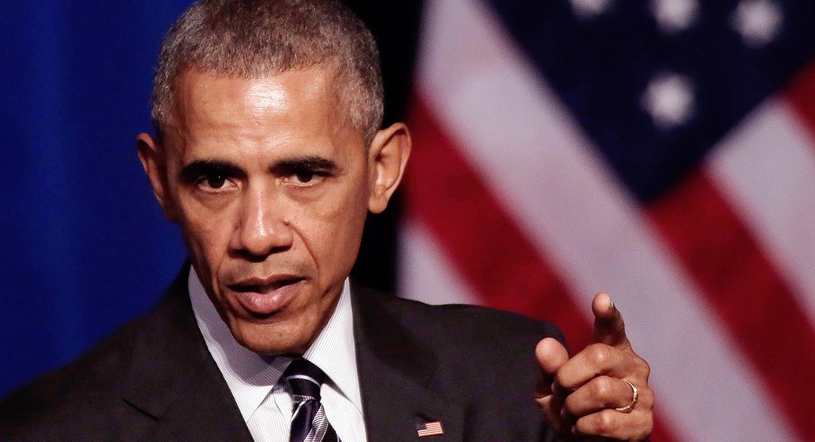 أوباما يخرج عن صمته وينتقد بشدةٍ قرار ترمب.. ويوضح في 6 نقاط لماذا يدعم الاتفاق مع طهران