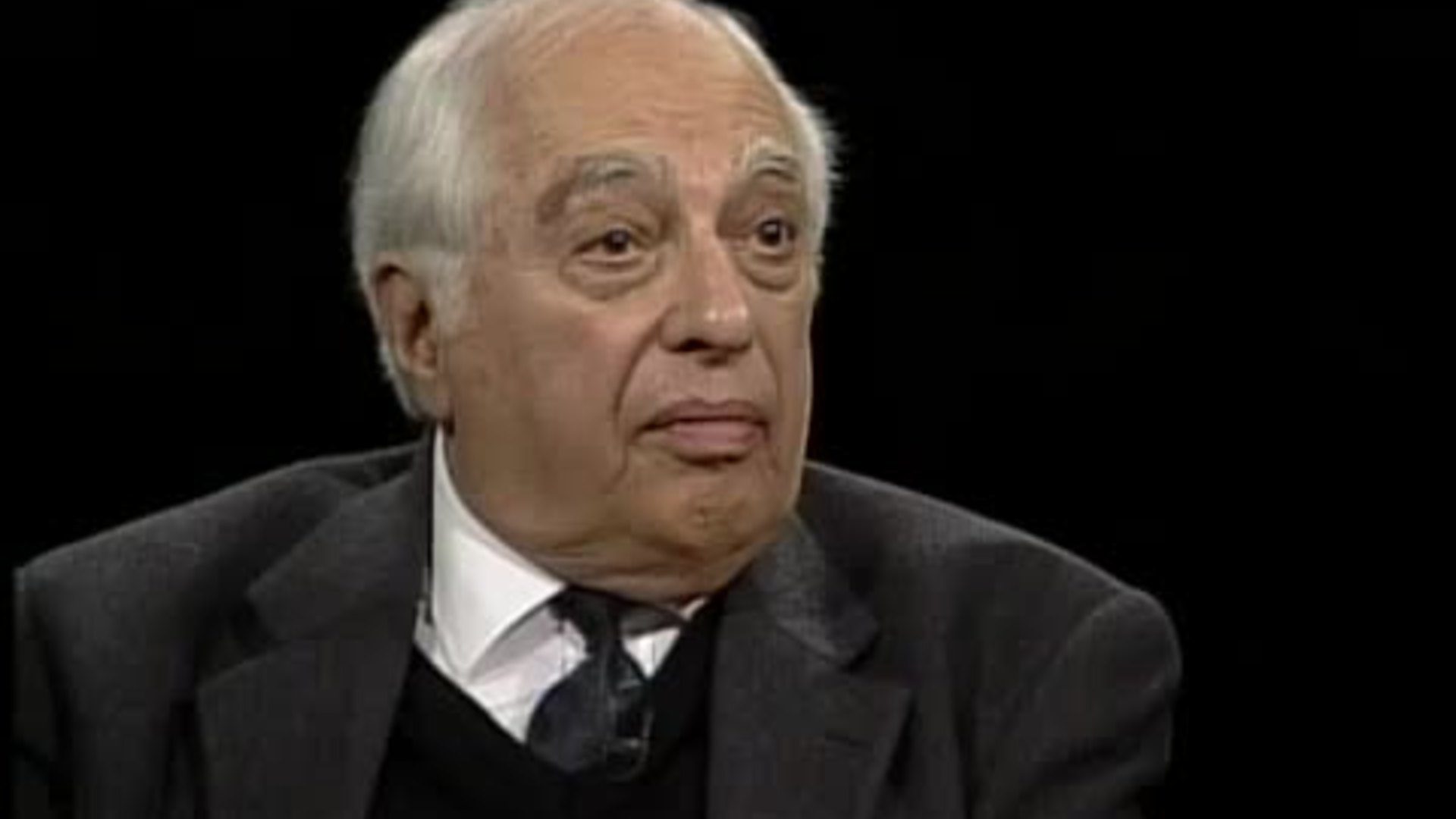 نابغة عظيم أم شيطان مُجسَّد.. هكذا تكلَّم برنارد لويس معطياً التبرير الثقافي لغزو العراق وصدام الحضارات في الشرق الأوسط