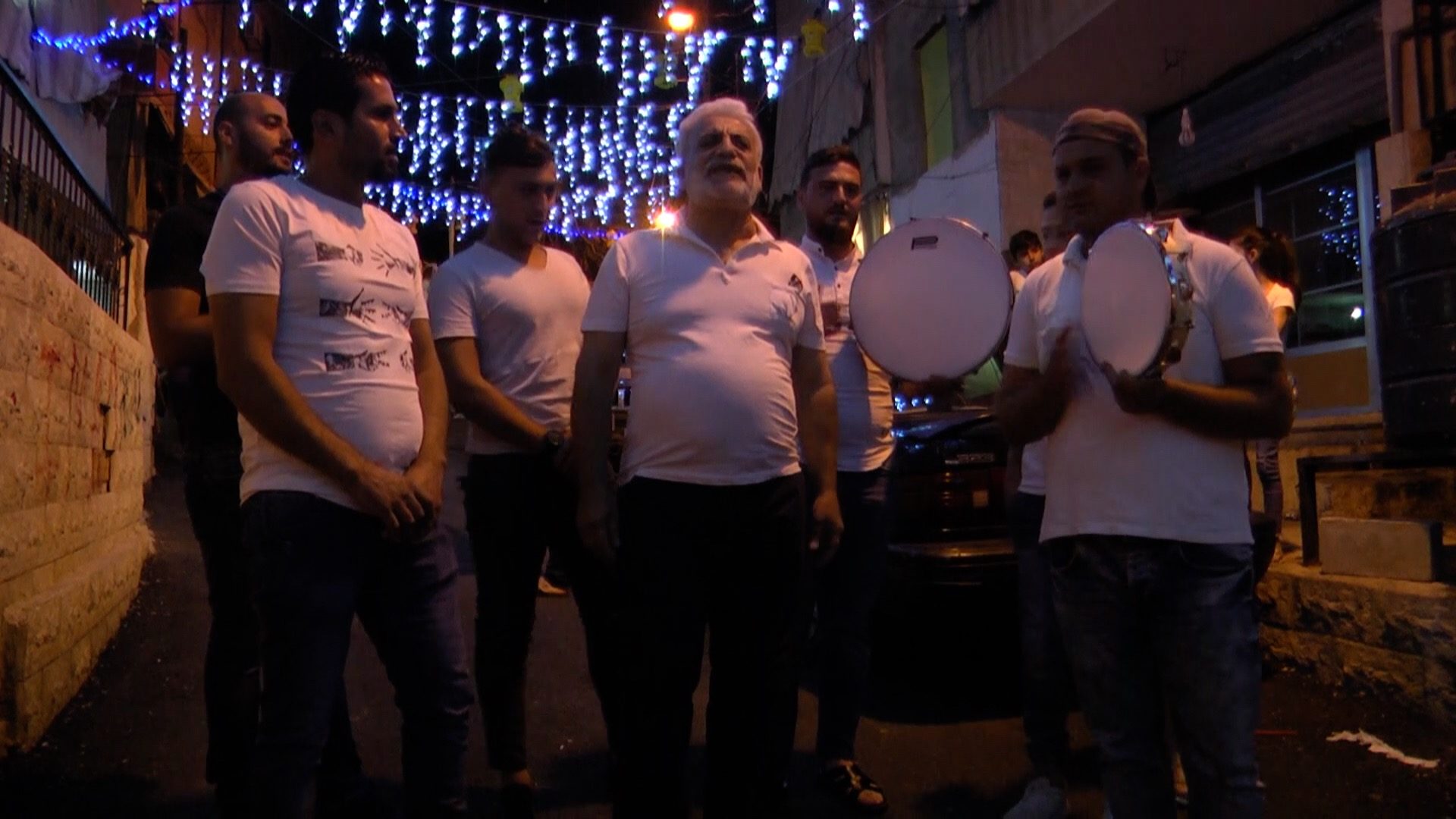 رمضان في لبنان.. يوم يتحول المسحراتي إلى فرقة موسيقية كاملة