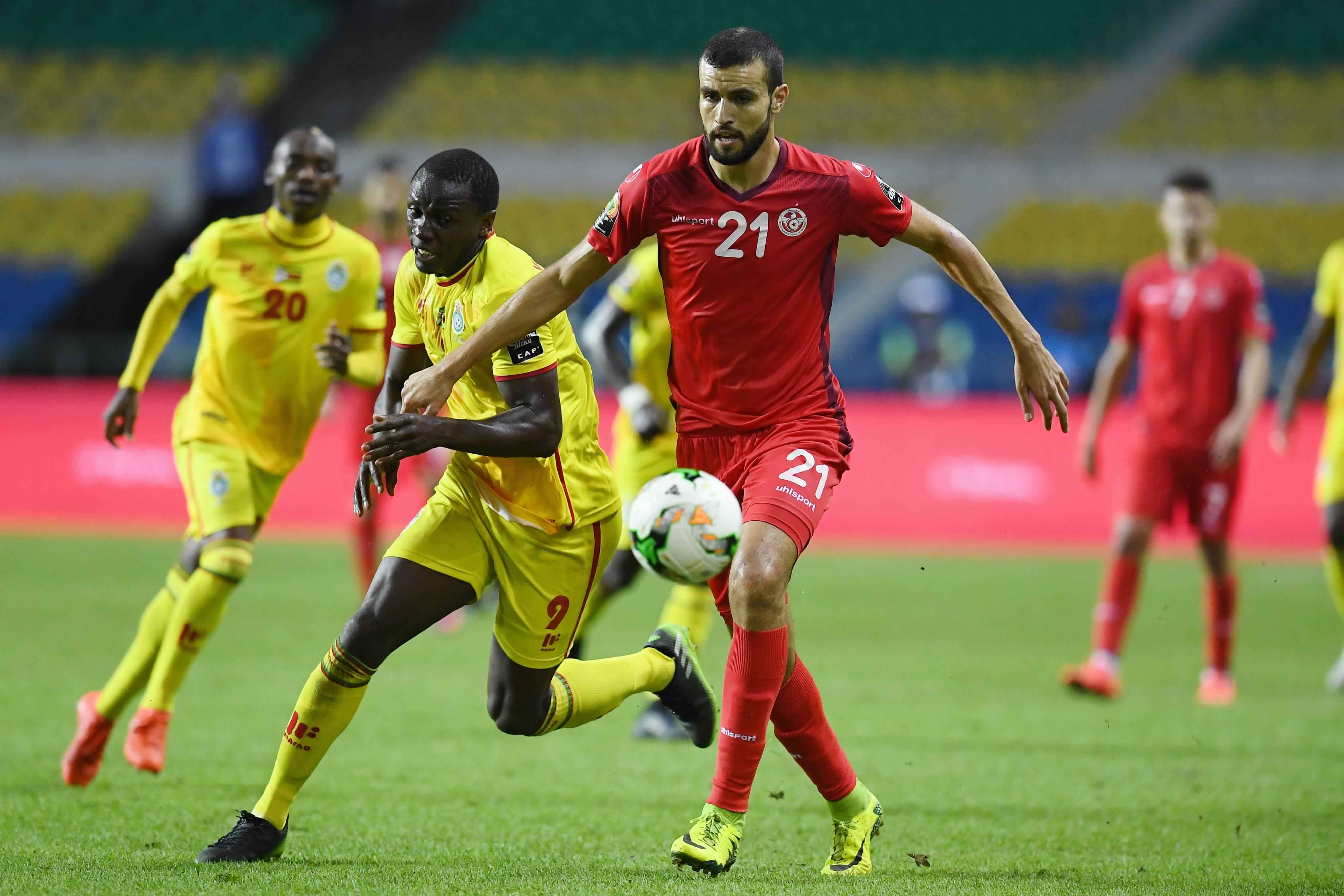 راقبوا السليتي والخاوي واحذروا تصويبات الخزري.. إليك تحليلات الإعلام الإنكليزي للمباراة المرتقبة مع تونس في المونديال