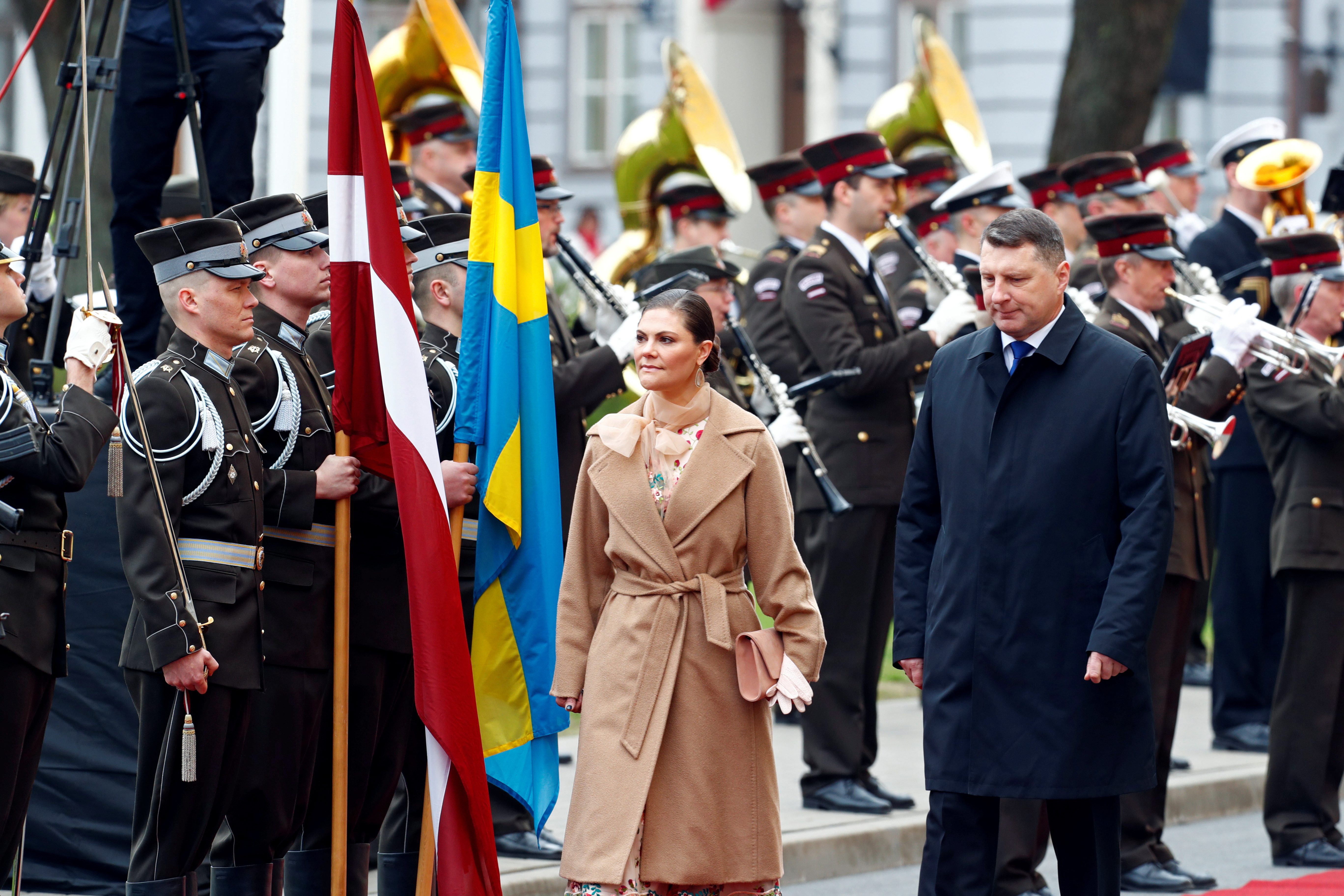 رسمياً: لا جائزة نوبل للآداب هذا العام.. والسبب: التحرش بالأميرة فيكتوريا