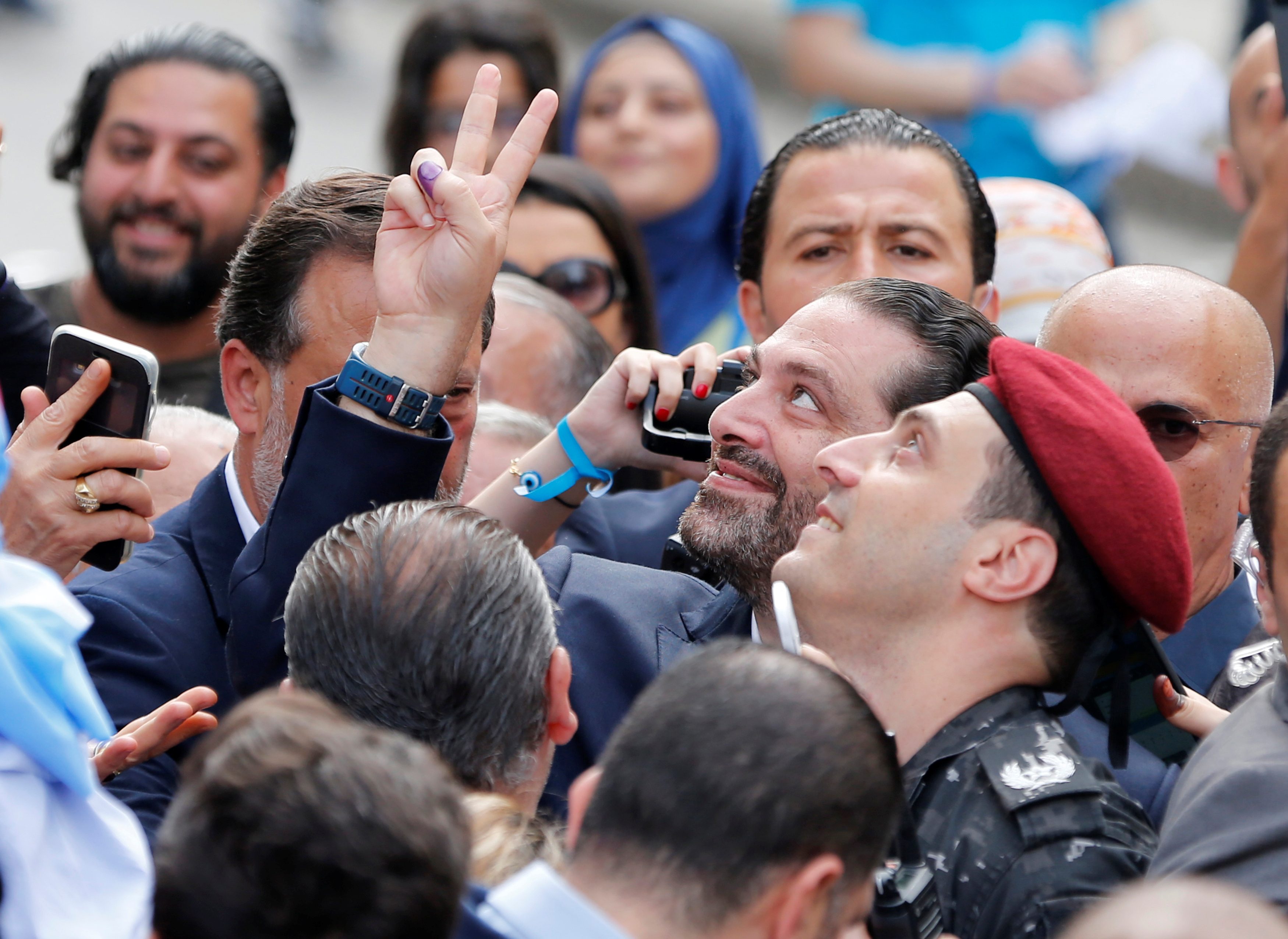 حقائق حول الأطراف السياسية الرئيسية بلبنان.. وبكم مقعد فازت في آخر انتخابات