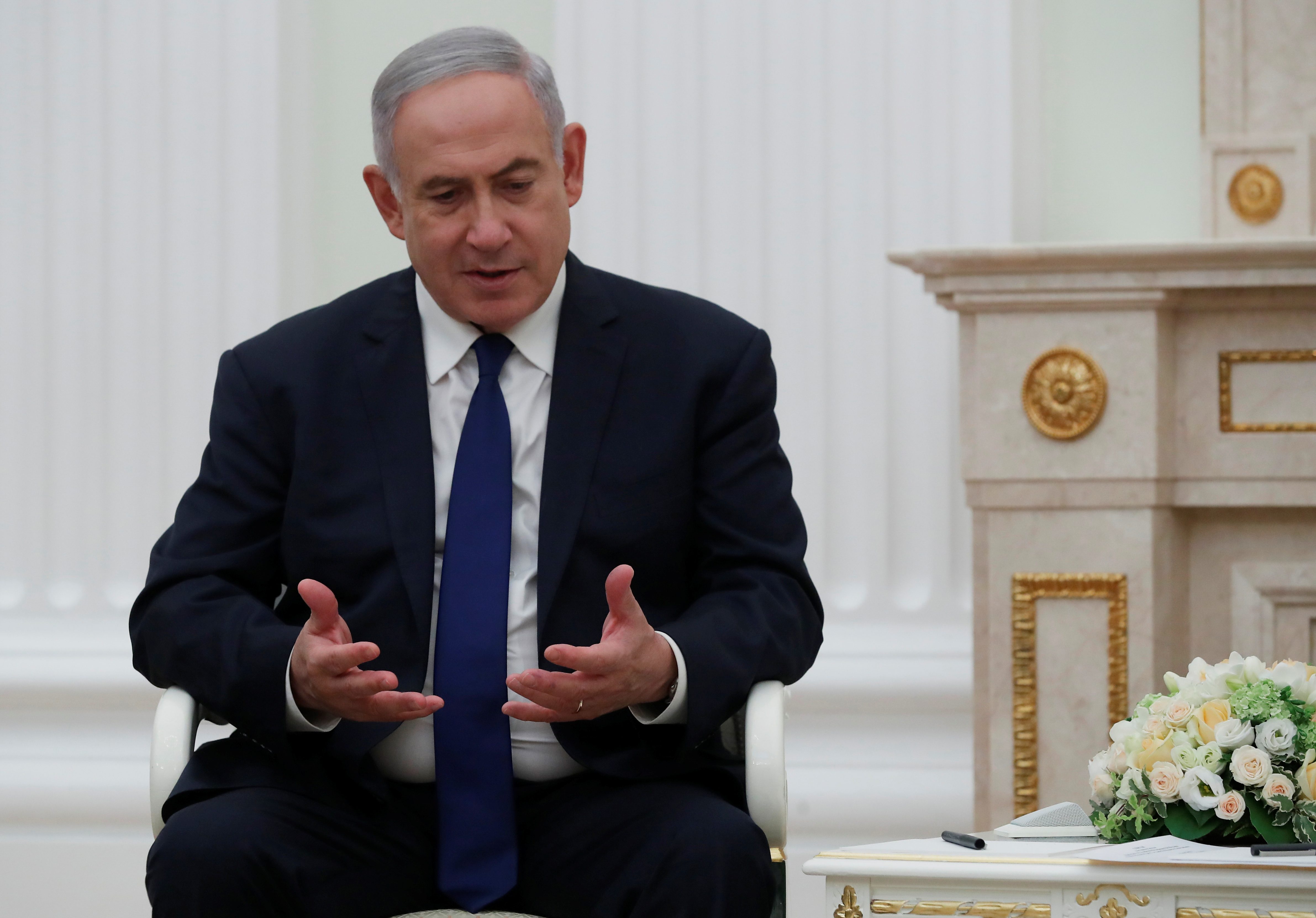 صحيح أن إسرائيل “دمرت” 50 هدفاً إيرانياً في سوريا.. لكن الخوف من الانتقام وحزب الله مازال يقلقها