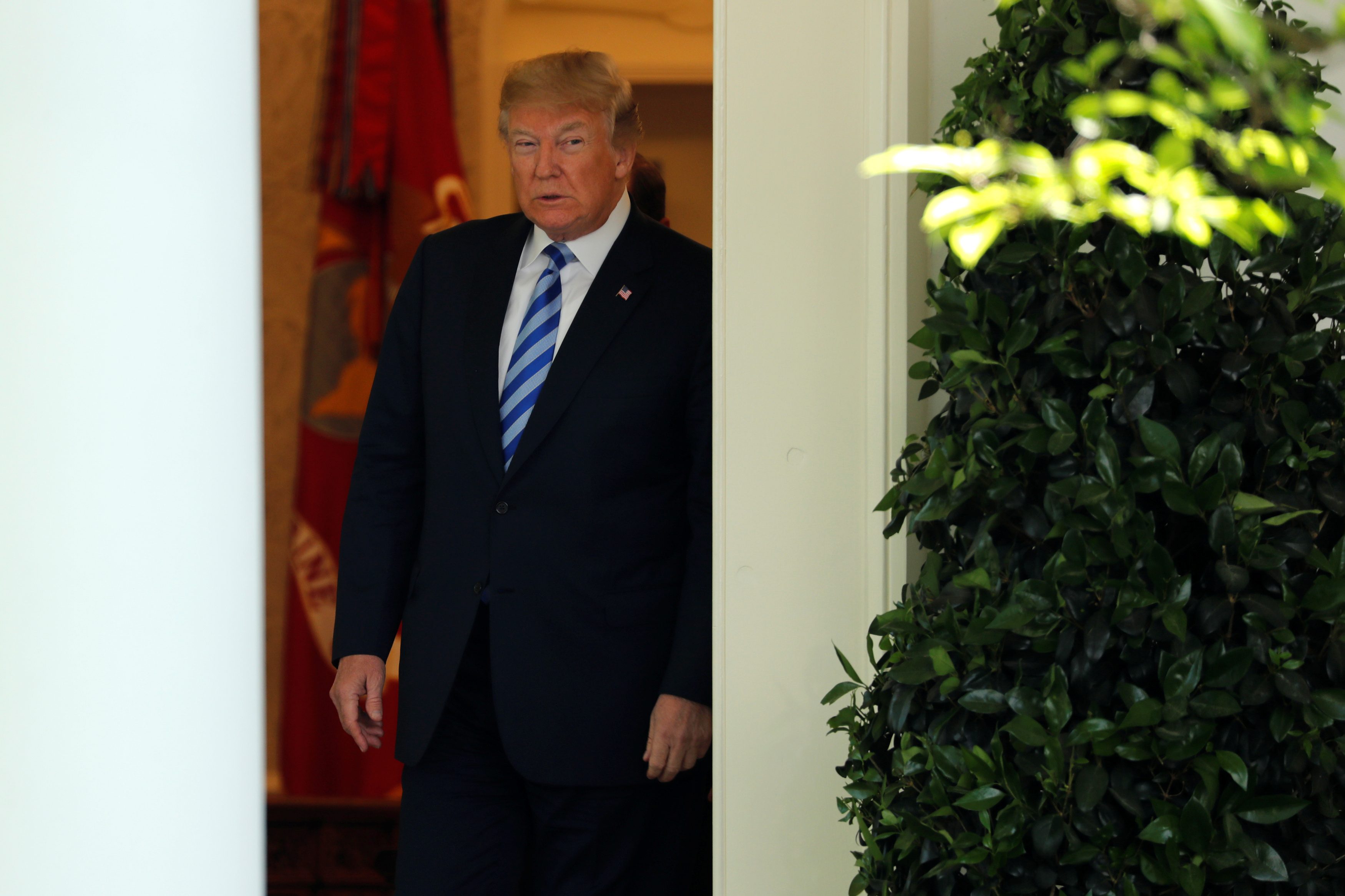 أراد حرمان المغرب من استضافة مونديال 2026 والنتيجة قد تأتي عكسية.. كيف يمكن أن تكون تغريدة ترمب هديةً للرباط؟