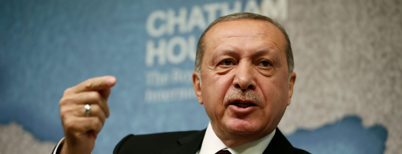 أردوغان رفض «رشوة سعودية» بينها رفع الحصار عن قطر