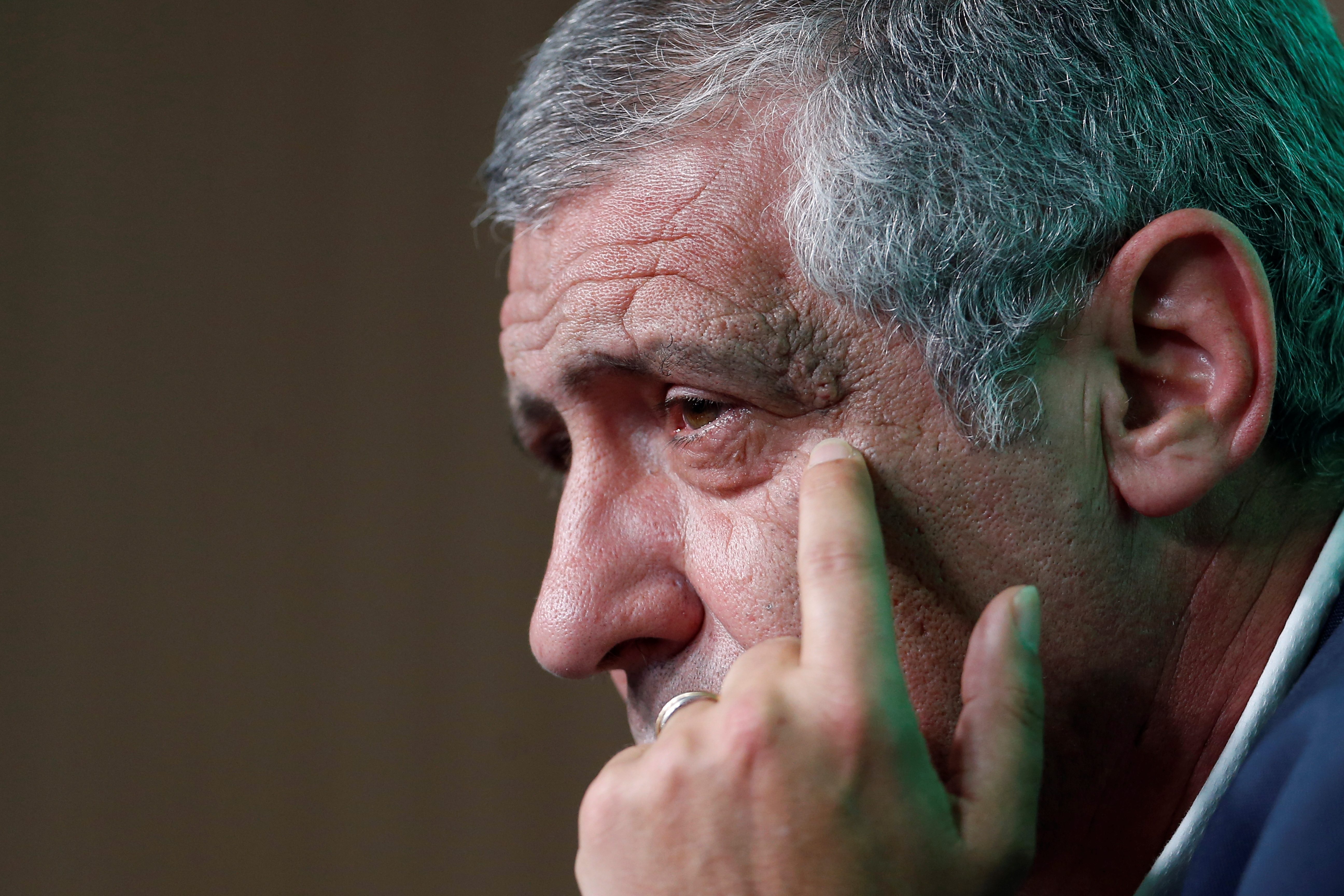 مدرب البرتغال يتخلى عن نصف الفريق الفائز ببطولة أوروبا في تشكيلة كأس العالم