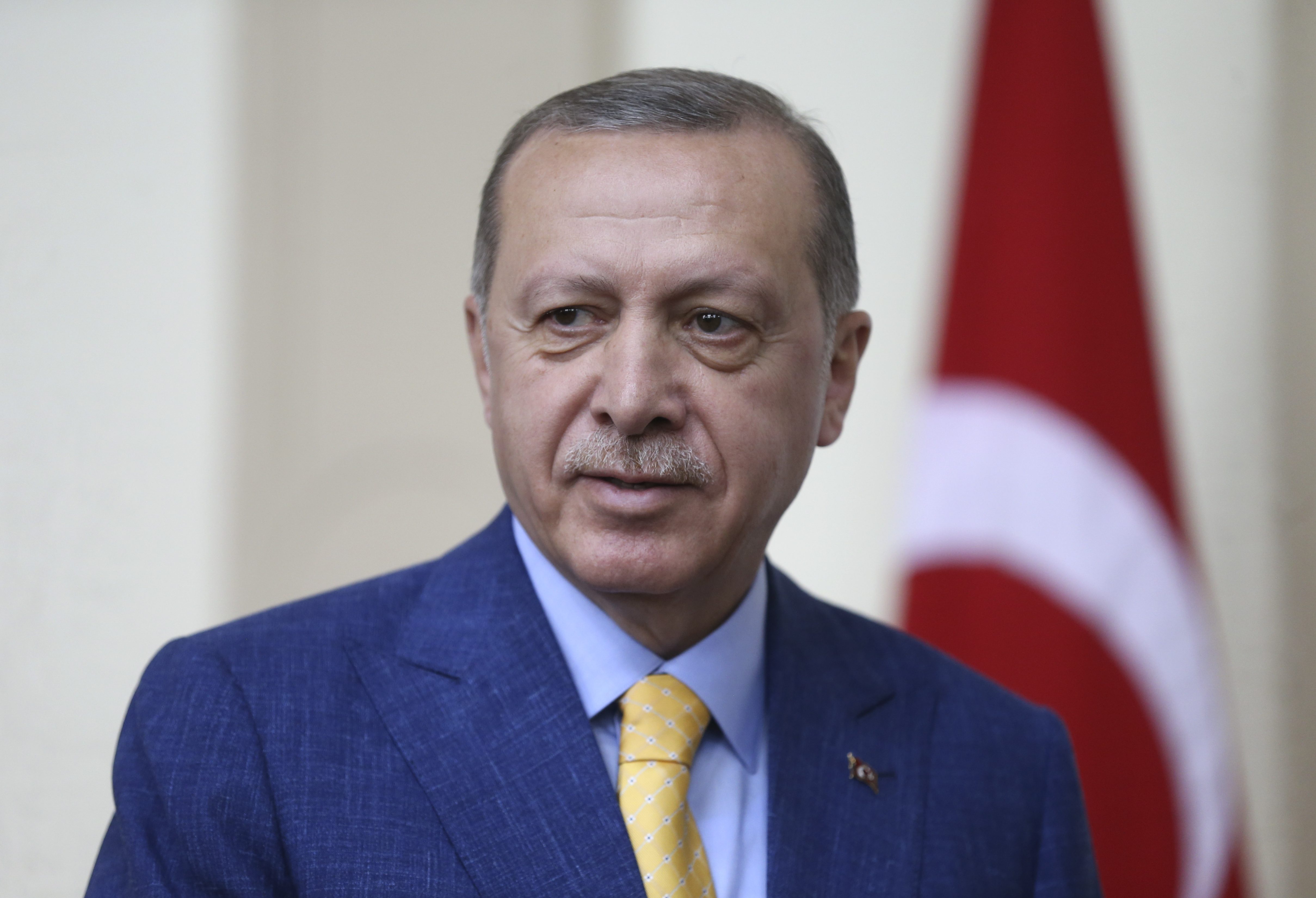 أردوغان يُحيي وعداً قديماً سيغيِّر فيه حياة العلويِّين بتركيا.. لكنهم لا يصدِّقون تحقيق حلم انتظروه طويلاً