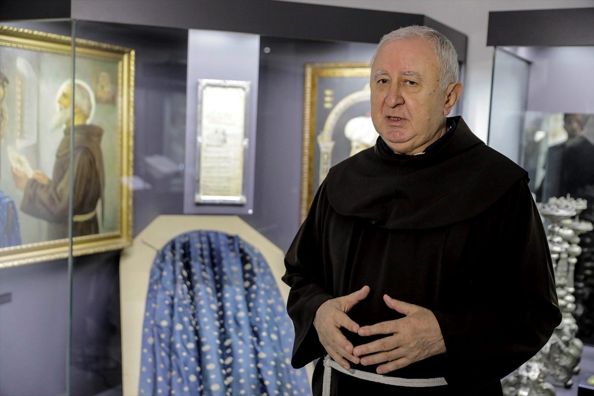 وثيقة عن حقوق الأقليات كتبها حاكمٌ مسلم سبقت الدستور الأميركي وميثاق الأمم المتحدة بمئات السنين (صور)