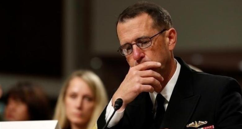 لماذا قالت البحرية الأميركية إنها تتوقع “فترة من عدم اليقين” في الخليج؟