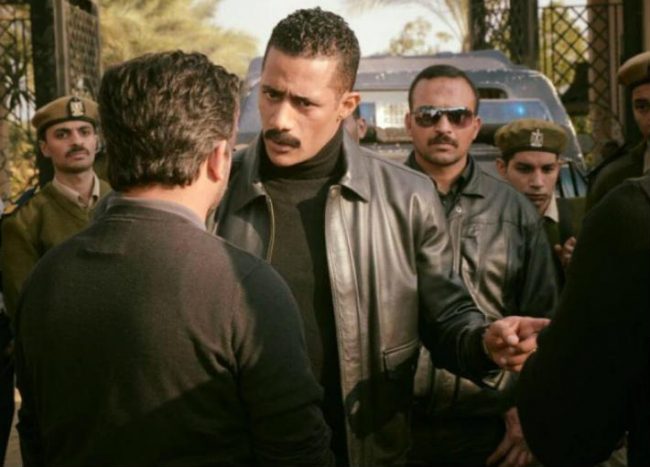“نسر الصعيد” و”كلبش” و”طايع”.. مسلسلات بُنيت على جهل بقوانين الشرطة المصرية