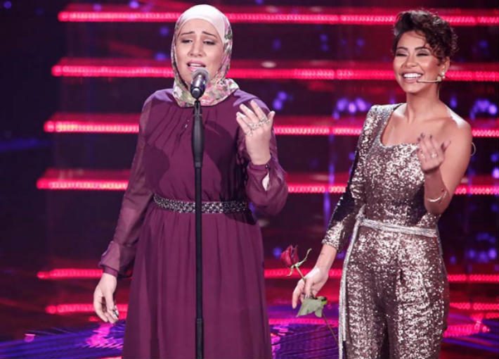 نداء شرارة لشيرين: ذهبت إليكِ، نسيتِني، ولم تنفذي وعودك!