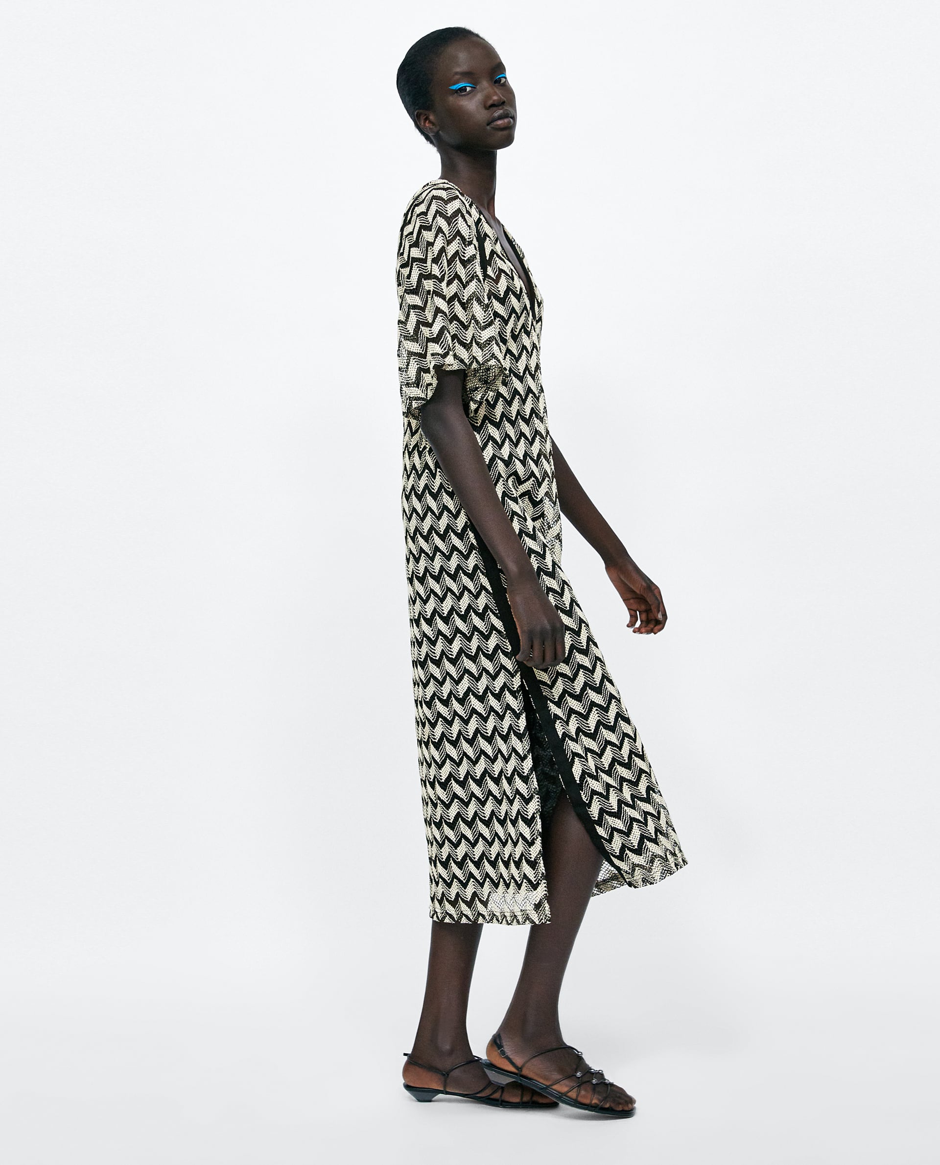 القفطان يليق بكِ.. تألقي به كأميرة المغرب واجعليه خيارك الأول في رمضان