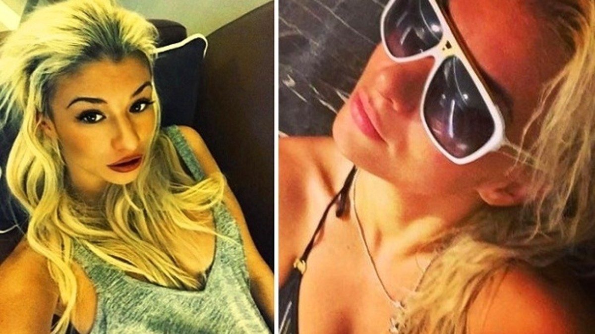 نهاية دموية لمن لفقت رواية عن تحرش 50 عربياً بألمانيات.. قتلها شريكها بـ 20 طعنة