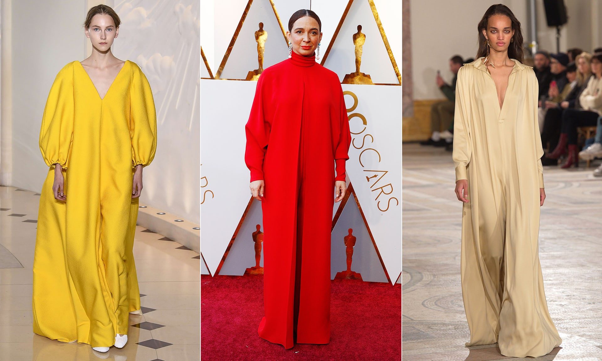 القفطان يليق بكِ.. تألقي به كأميرة المغرب واجعليه خيارك الأول في رمضان