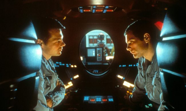 كل فيلم وله قصته، لكن هذا “سيخطف الأنفاس”..  إعادة إصدار 2001: A Space Odyssey بنسخة 70 مم في “كان”