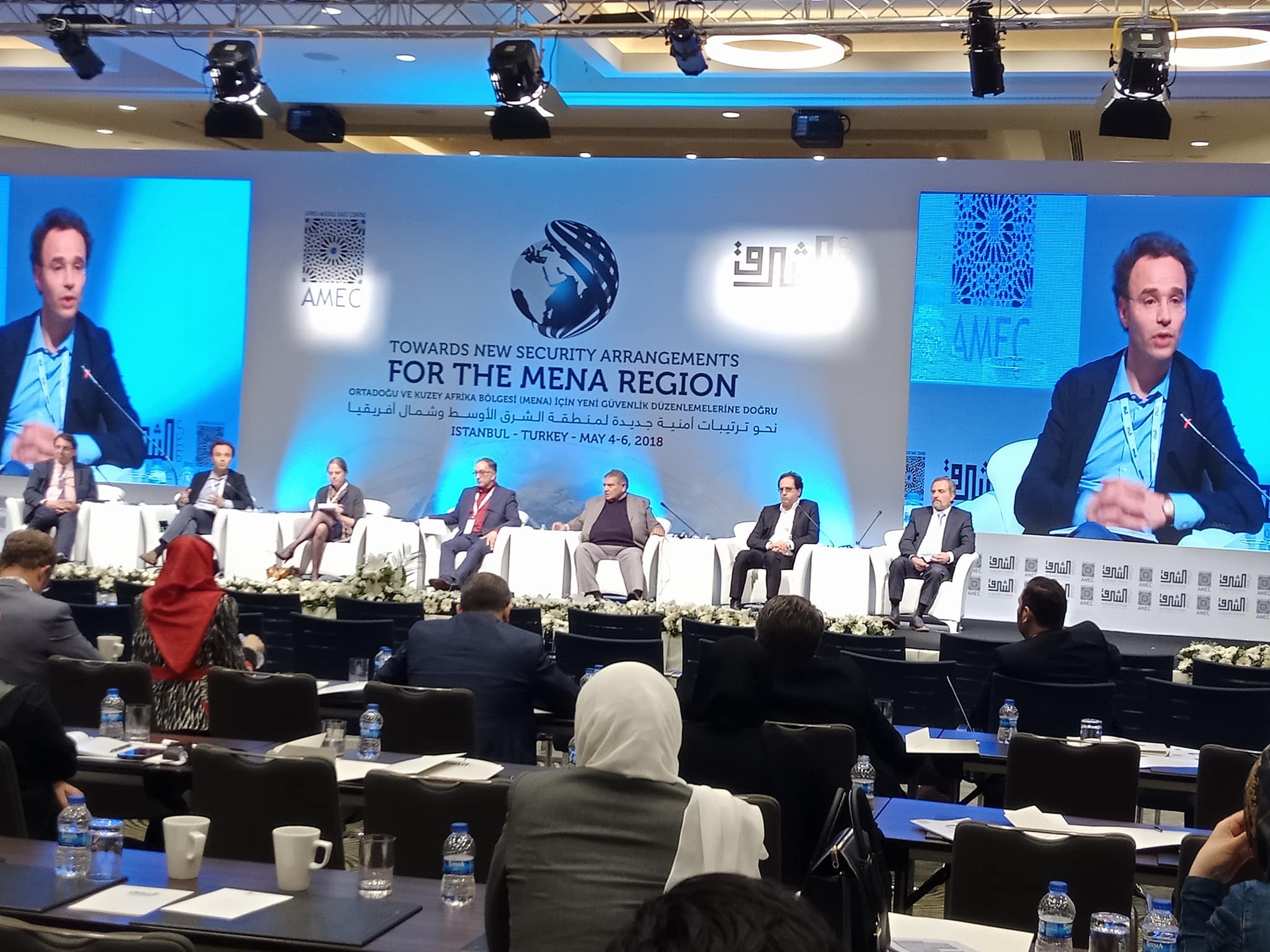  ممثلو القوى السياسية المتناحرة باليمن: لا مفرّ من الحوار بعد سنوات الحرب و3 سيناريوهات متوقعة للأزمة