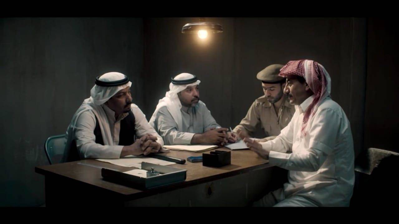 منحى جديد في أحداث “العاصوف”: وفاة جمال عبد الناصر.. وجدل على تويتر بسبب هذا المشهد (فيديو)