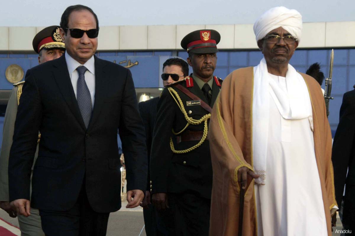 مسلسل مصري يغضب الخرطوم.. السودان تكتمت على خبر استدعاء السفير ثلاثة أيام وهذه دوافعها للاحتجاج