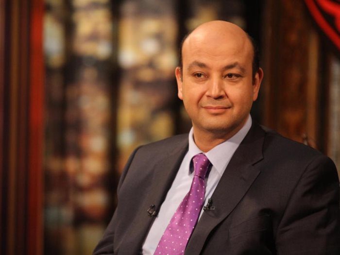 عمرو أديب يتراجع عن قرار الاستقالة من ON E على الهواء.. بعد إعلانه ترك القناة في حلقة مباشرة أيضاً