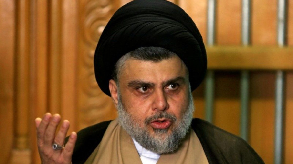 “اليوم أكملت لكم الصورة ورضيت لكم الحكومة”.. بهذه الطريقة الصدر يبشر العراقيين بقرب الإعلان عن الحكومة الجديدة