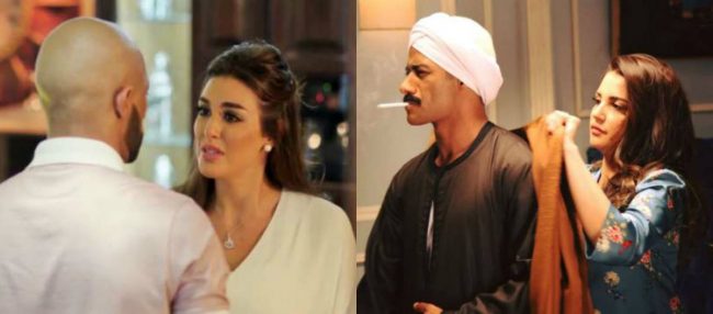 11 مشهداً تجعلك تظن أنك تشاهد “الأسطورة” وليس “نسر الصعيد”.. محمد رمضان في نسخة طبق الأصل من مسلسله القديم