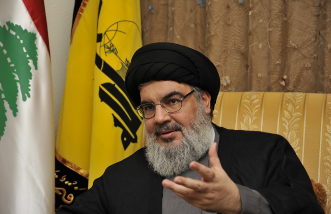 بالأسماء.. صحيفة إسبانية تكشف عن مقربين من حزب الله تتهمهم واشنطن بتجارة المخدرات بمساعدة فنزويلا