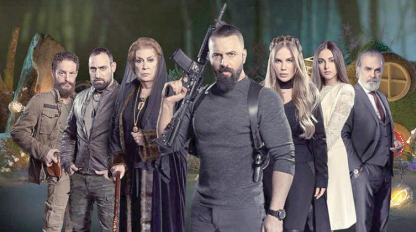 الشركة المنتجة تردّ على دعوى وقف عرض مسلسل “الهيبة-العودة”