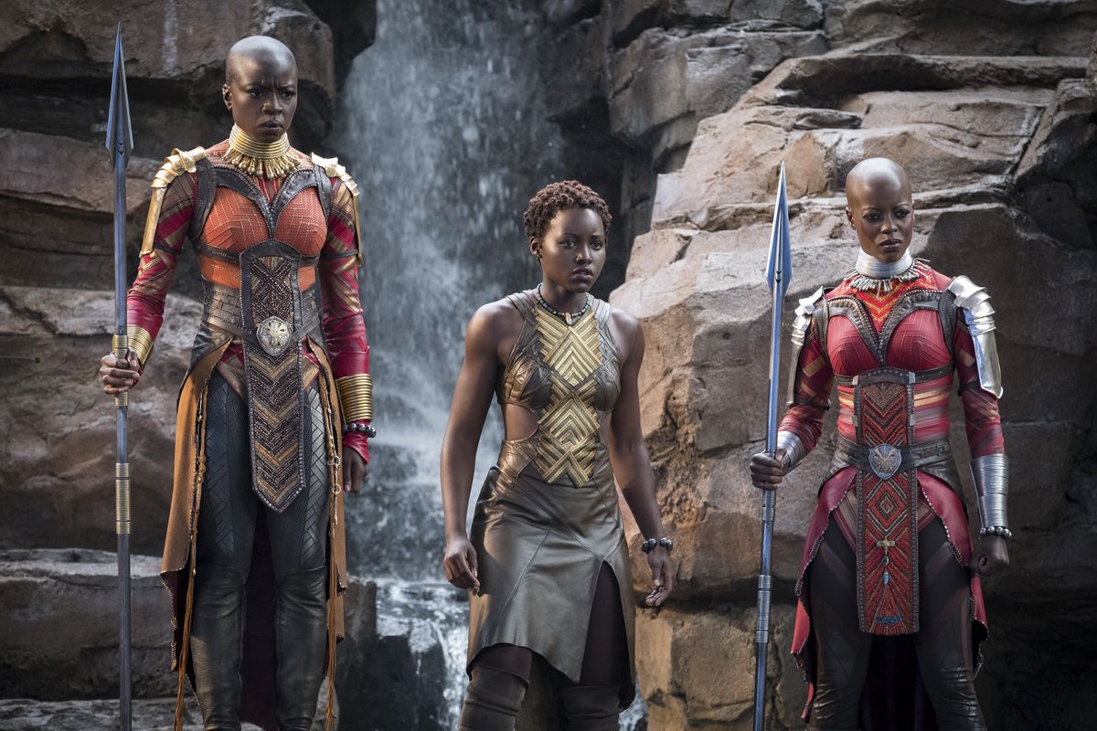 Black Panther يرفع أرباح ديزني.. ويعيد الشركة إلى قمة صناعة السينما العالمية