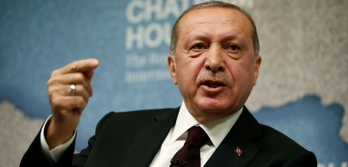 تركيا: ستتحرَّر القدس آجلاً أم عاجلاً، وستتركها أميركا وإسرائيل لأصحابها الأصليين