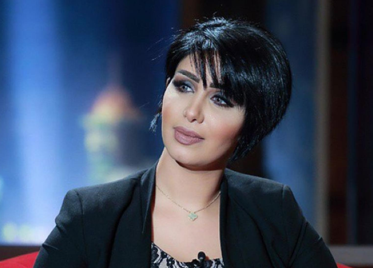 أول تعليق من الكويتية هنادي الكندري بعد تغريمها 1600 دولار بتهمة الإساءة لشرطي في فيديو