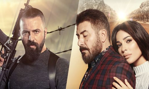 حين انسحبت نادين نجيم من “الهيبة” كان القرار جريئاً.. لكنها اليوم “تشكر الله على قرارها الصحيح”