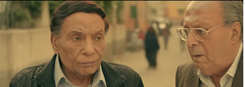 بعد اتهامهم بسرقة قصة سعاد حسني.. مؤلفو “عوالم خفية” يردون على شقيقة الراحلة (فيديو)