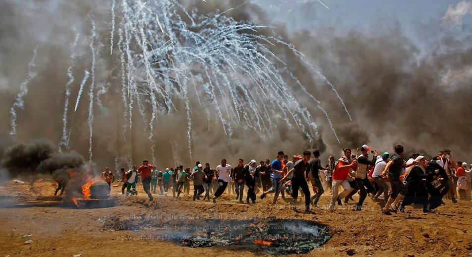 بيان منعت أميركا صدوره بمجلس الأمن يأسف لقتل المدنيين في غزّة.. إليك أهم ما جاء فيه