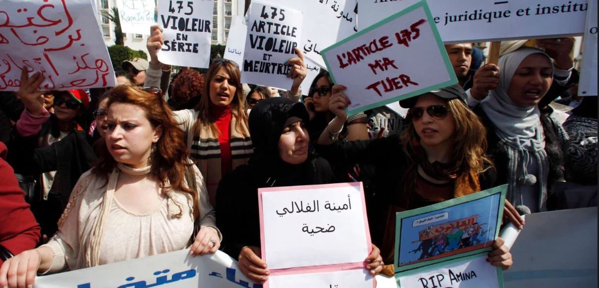 نساء المغرب يتبارين من أجل مهنة كانت حكراً على الرجال بعد فتوى ملكية نادرة