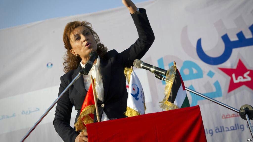 هذا مخالف لعاداتنا الإسلامية.. قيادي في “حزب ليبرالي” يرفض تولِّي امرأة من حزب النهضة منصب عمدة العاصمة تونس رغم فوزها