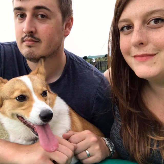 أحسّت بشيء يتحرك في أذنها واعتقدت أن قطعة ثلج انزلقت داخلها، لكن المصيبة كانت أكبر!