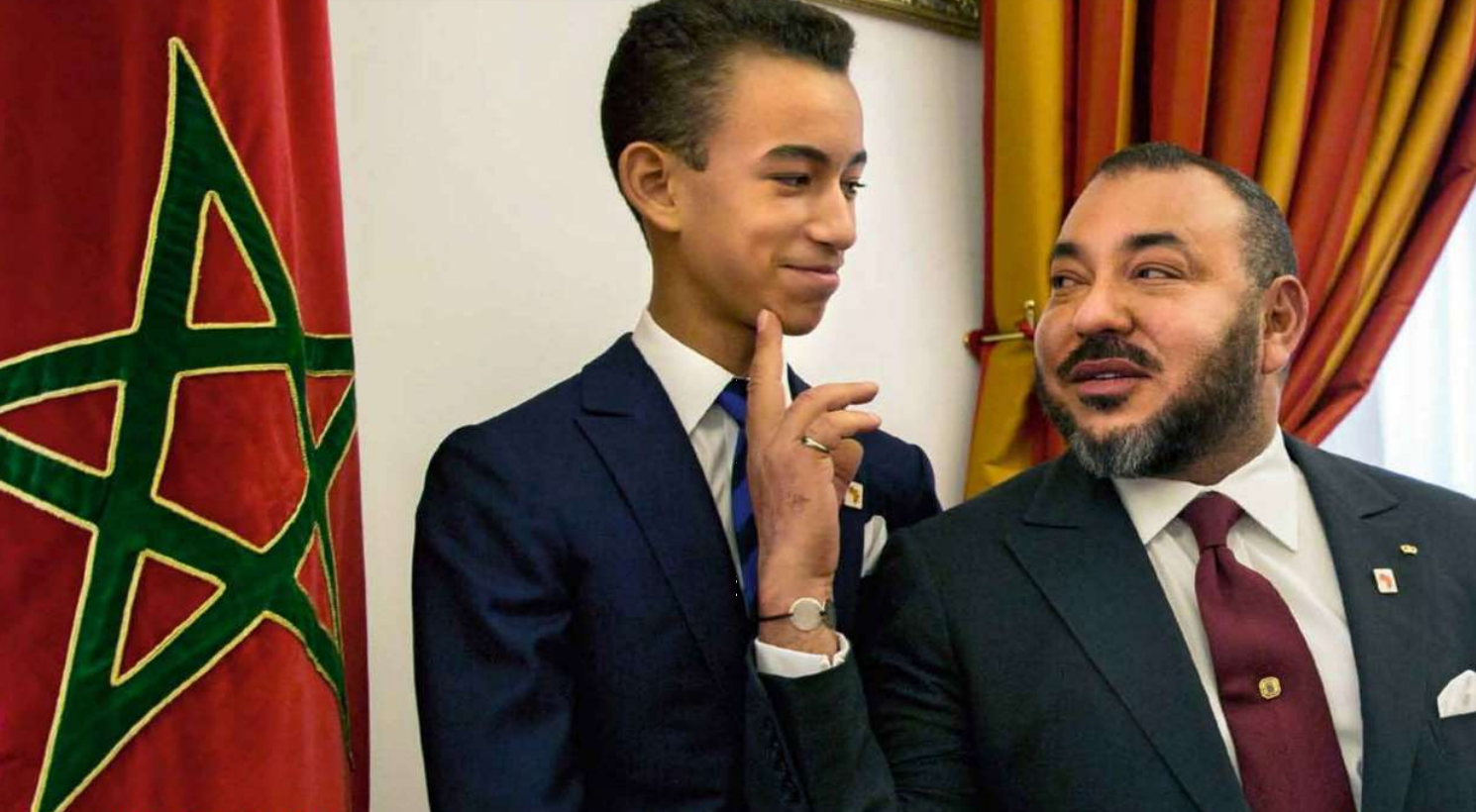 لن يدرس الطيران ويشجع فريق كرة قدم إسباني.. اكتشف شخصية الأمير الحسن ملك المغرب القادم