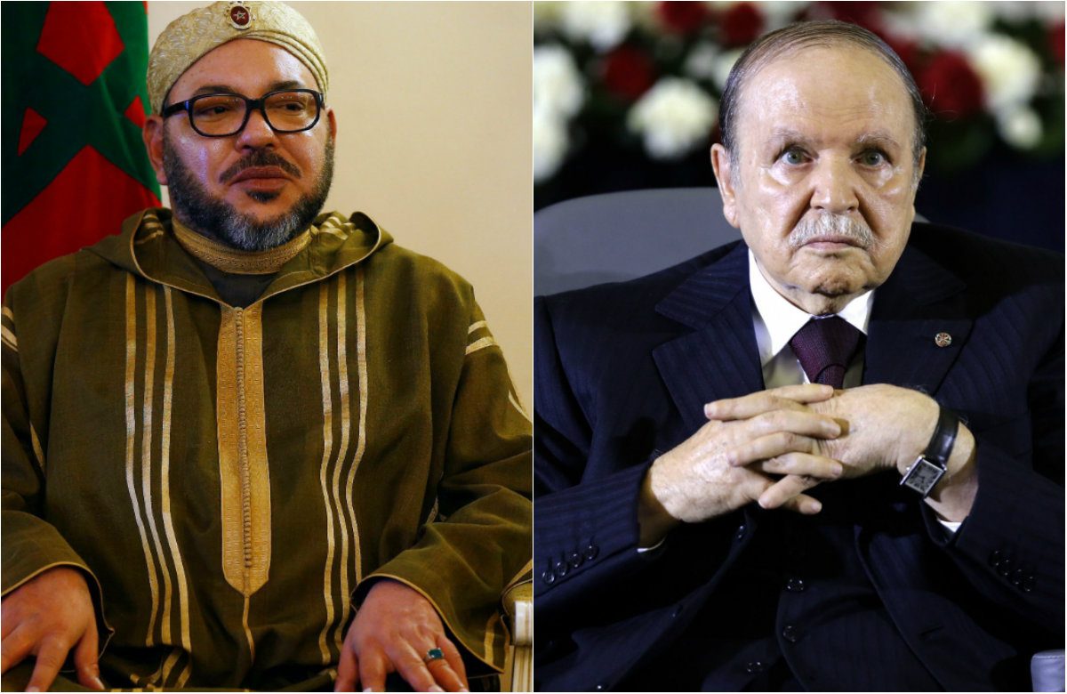 الجزائر تستدعي السفير المغربي وتخبره: نرفض إقحامنا بالأزمة مع إيران