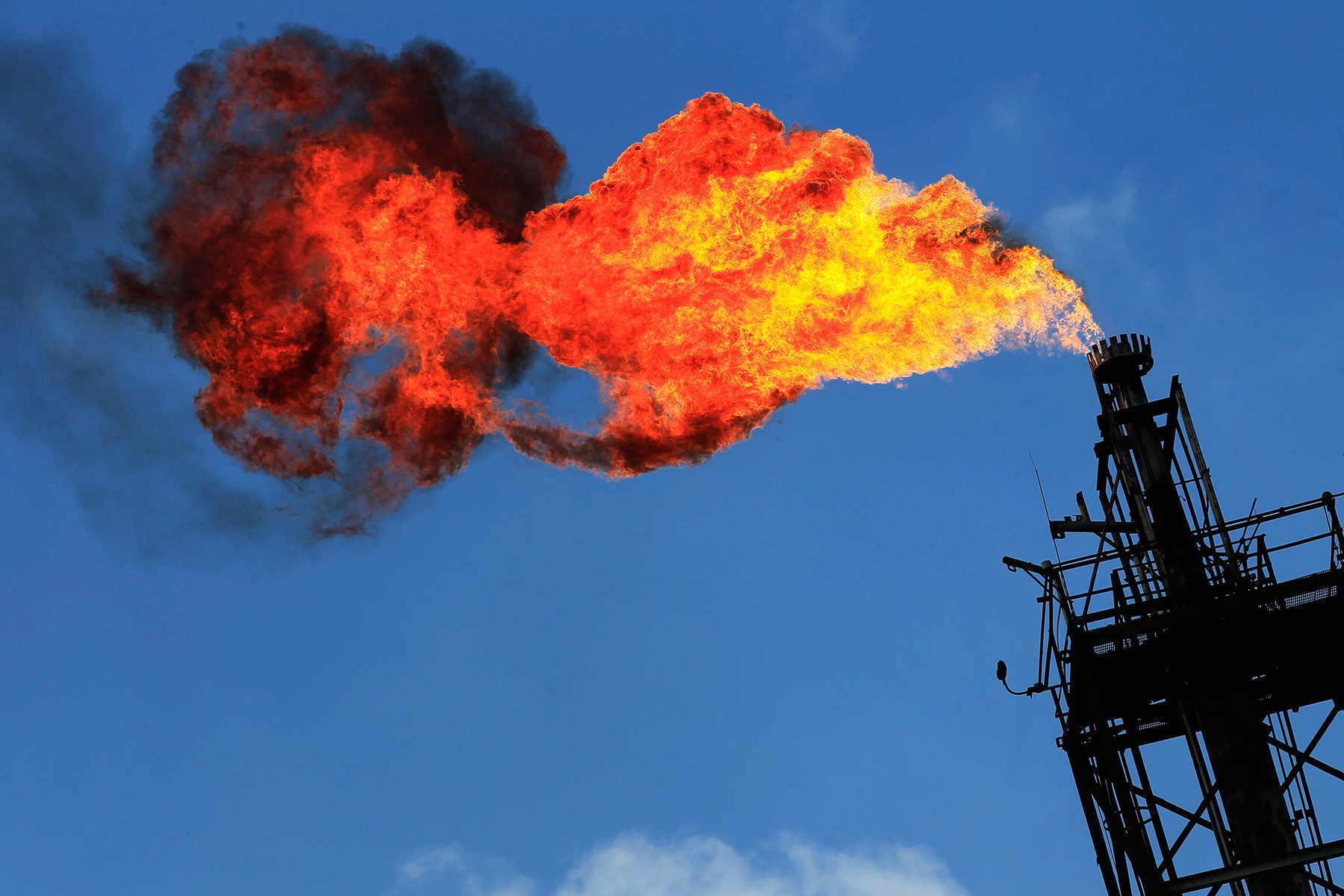 بشرى سارة للمغاربة.. اكتشاف جديد للغاز الطبيعي، شركة تعلن كميته وموعد انتهاء اختباره