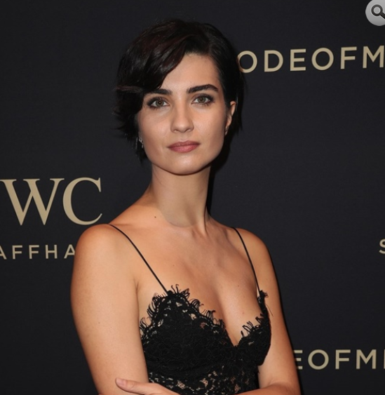 توبا بويوكستون