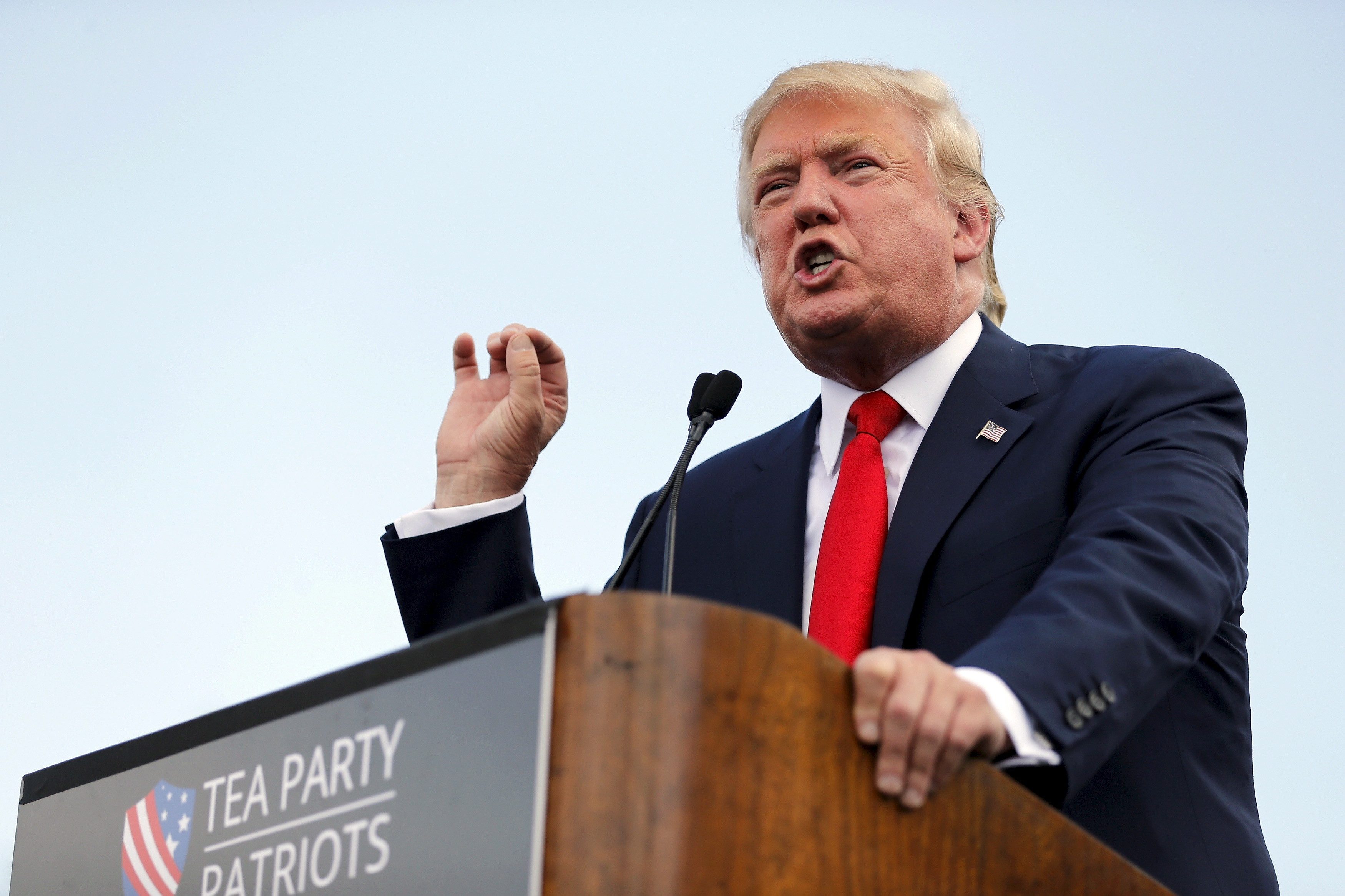 ترمب كان يخطط لإلغاء الاتفاق النووي مع إيران قبل أن ينجح في الانتخابات.. عمليات قذرة لشركة تجسس ساعدته في ذلك