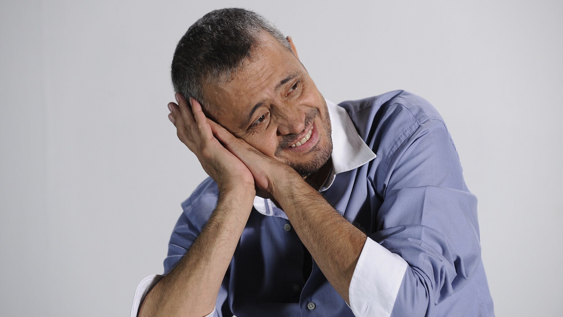 جورج وسوف… مفاجأة عيد الفطر!