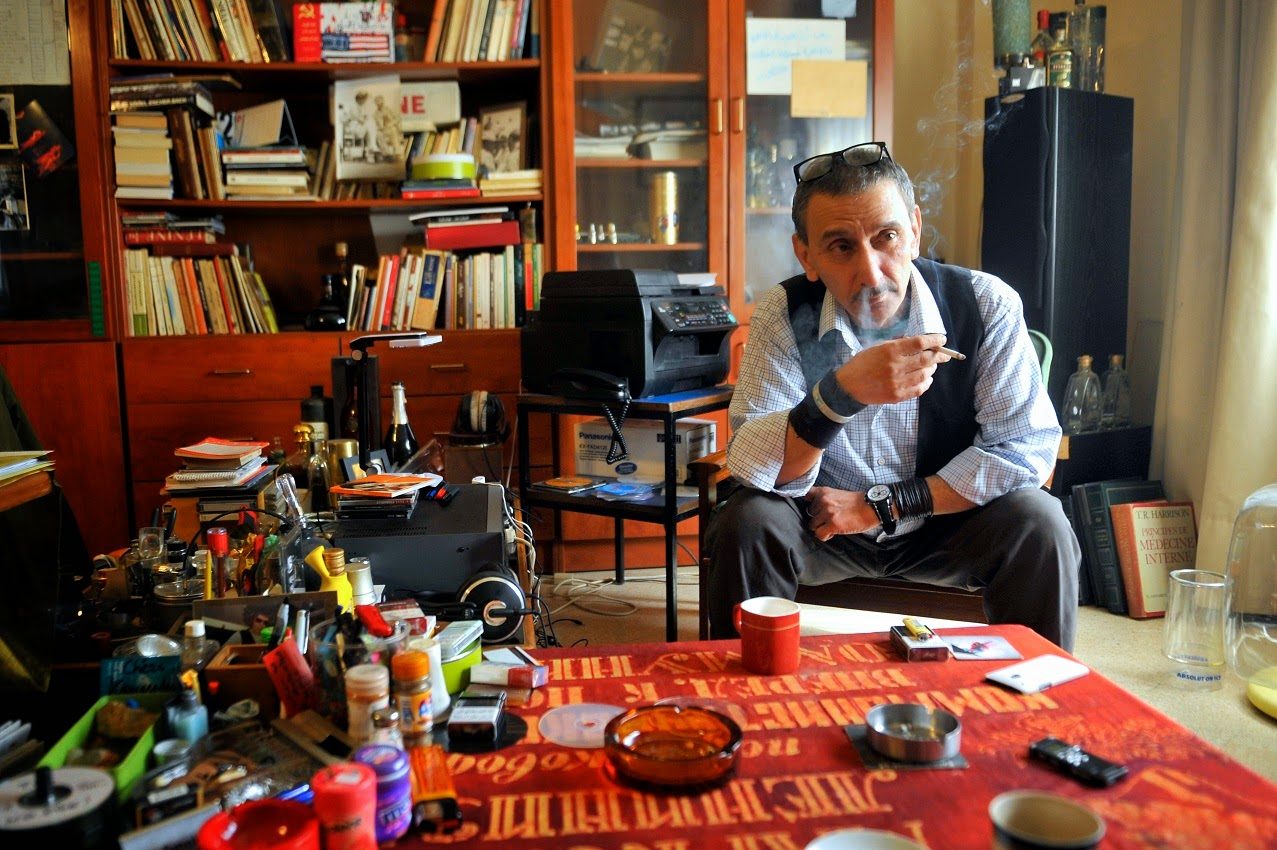 حربُ بياناتٍ عنيفة بين زياد الرحباني ومسرح ميترو المدينة الشهير.. وقرارٌ بإيقاف حفلات تكريم جوزيف صقر!