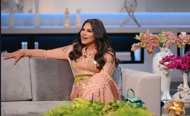 تمتلك مقومات الداعية ولن تتحجب، أما وائل جسار فنسيت اسمه، وبالطبع مصالحة نوال.. آخر ما كشفته أحلام عن حياتها