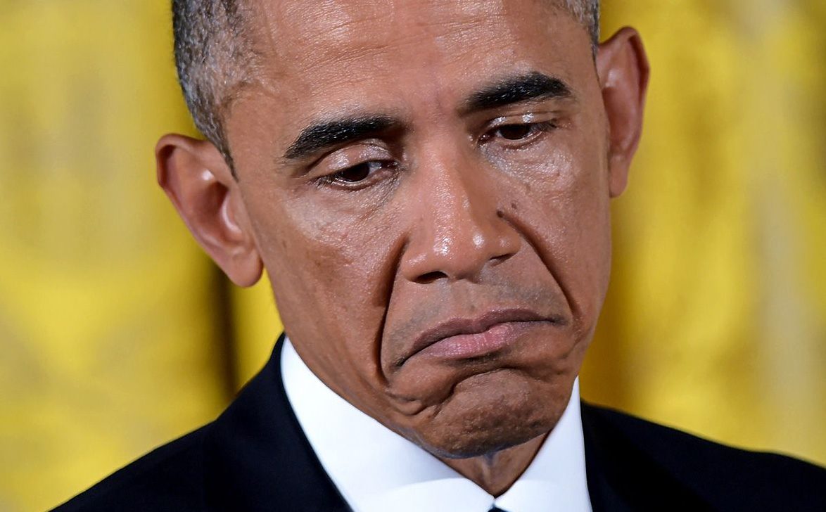 للتاريخ.. مستشار أوباما يصدر كتاباً حول صدمة الرئيس بعد انتخاب ترمب “ماذا لو كنا مخطئين؟”