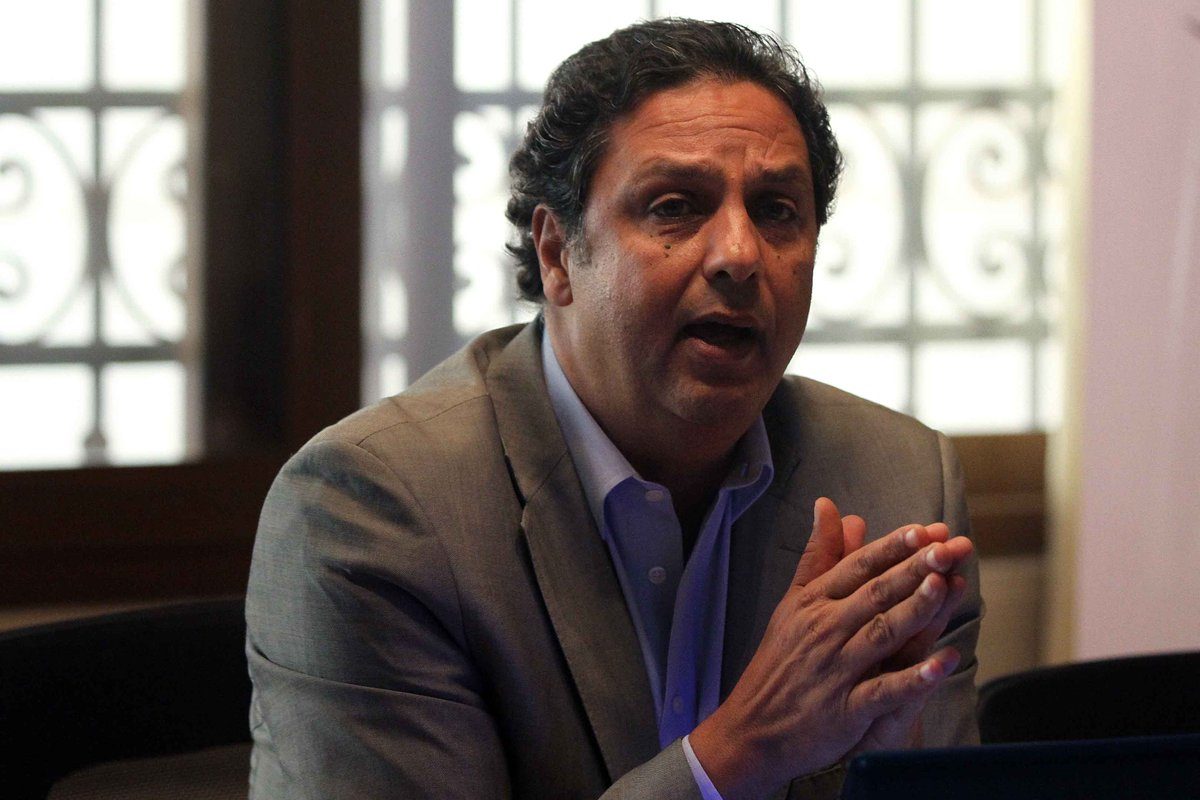 اعتقلوه من منزله واقتادوه لمكان مجهول.. الاتهامات التي تعدها السلطات المصرية للقائد السابق بحملة انتخاب السيسي