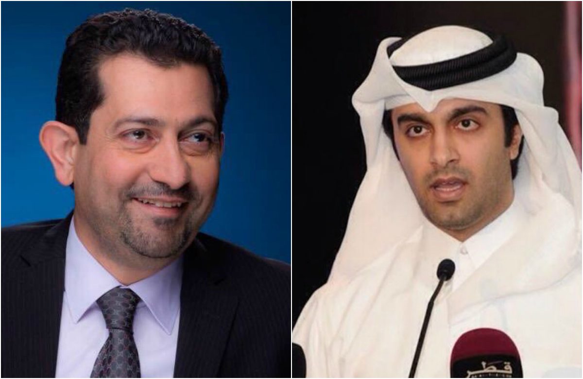 تعيين أحمد السقطري مديراً عاماً لقناة الجزيرة خلفاً لياسر أبو هلالة (نص استقالة المدير السابق)