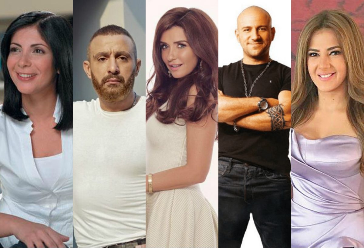 لأول مرة منذ أعوام طويلة.. دراما رمضان بلا هؤلاء النجوم