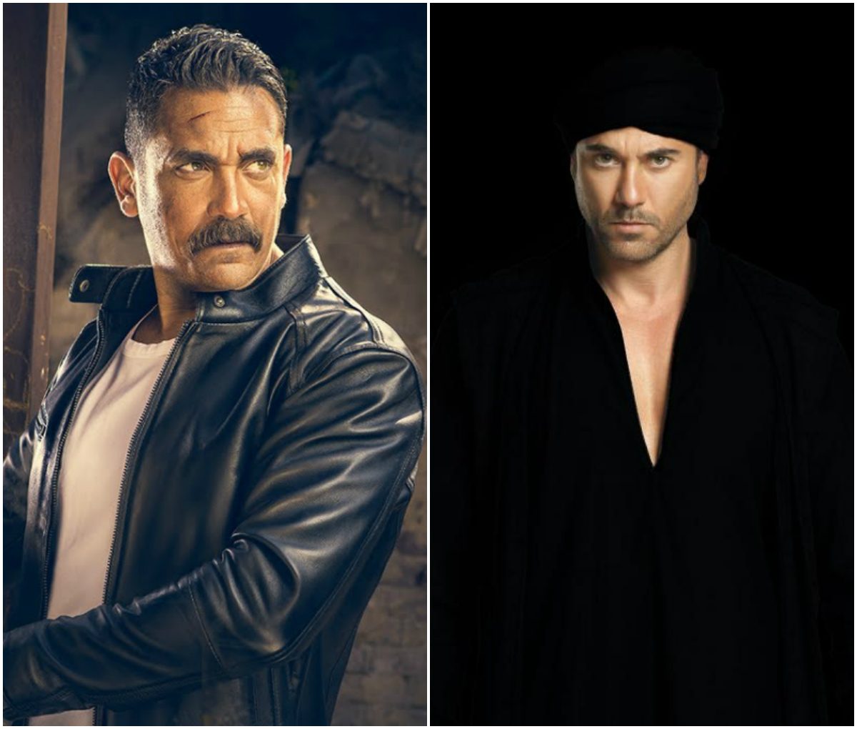 سفراء “داعش” في دراما رمضان: “أبو عمر المصري” و”السهام المارقة”، ومسلسلين آخرين