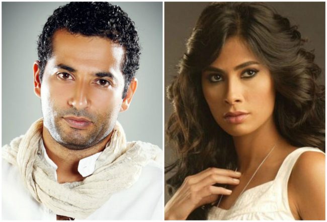 في اللحظات الأخيرة.. عمرو سعد وروبي خارج رمضان، وسلاف فواخرجي سبقتهما